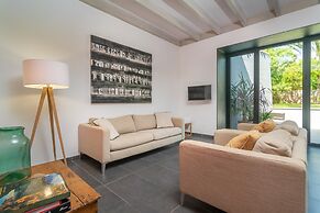 Can Cabrit - Villa With Private Pool In Alaro