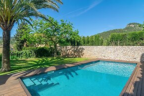 Can Cabrit - Villa With Private Pool In Alaro