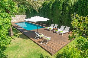 Can Cabrit - Villa With Private Pool In Alaro