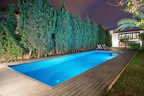 Can Cabrit - Villa With Private Pool In Alaro