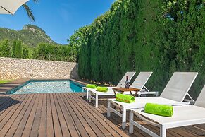Can Cabrit - Villa With Private Pool In Alaro