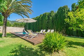 Can Cabrit - Villa With Private Pool In Alaro