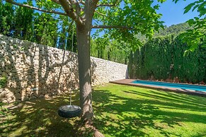 Can Cabrit - Villa With Private Pool In Alaro