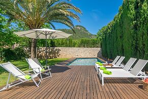 Can Cabrit - Villa With Private Pool In Alaro