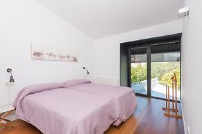 Can Cabrit - Villa With Private Pool In Alaro