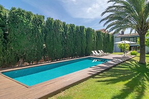 Can Cabrit - Villa With Private Pool In Alaro