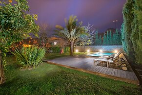 Can Cabrit - Villa With Private Pool In Alaro