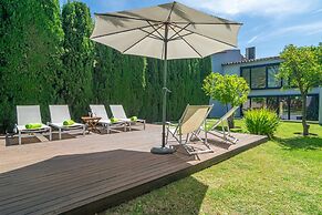 Can Cabrit - Villa With Private Pool In Alaro