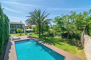 Can Cabrit - Villa With Private Pool In Alaro