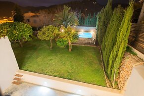 Can Cabrit - Villa With Private Pool In Alaro