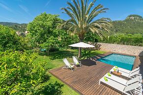Can Cabrit - Villa With Private Pool In Alaro