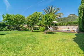 Can Cabrit - Villa With Private Pool In Alaro