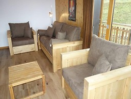 Apartment in Prime Location