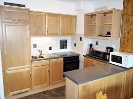 Apartment in Prime Location