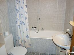 Apartment in Prime Location