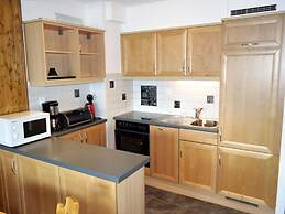 Apartment in Prime Location