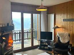 Apartment in Prime Location