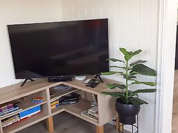 4 Person Holiday Home in Borhaug