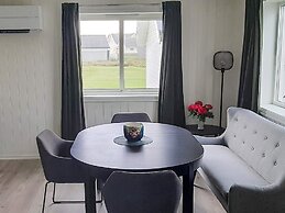 4 Person Holiday Home in Borhaug