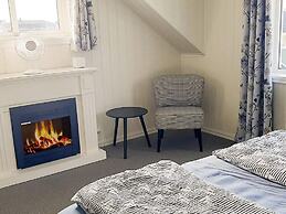 4 Person Holiday Home in Borhaug