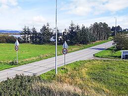 4 Person Holiday Home in Borhaug