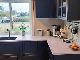 4 Person Holiday Home in Borhaug