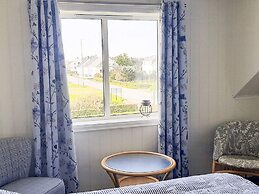 4 Person Holiday Home in Borhaug
