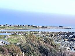 4 Person Holiday Home in Borhaug