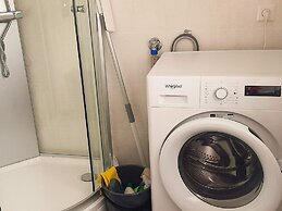 4 Person Holiday Home in Borhaug