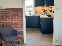 4 Person Holiday Home in Borhaug