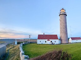 4 Person Holiday Home in Borhaug