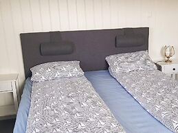 4 Person Holiday Home in Borhaug