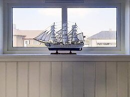 4 Person Holiday Home in Borhaug