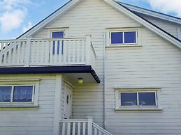 4 Person Holiday Home in Borhaug