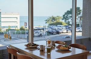 Mer de laube Hotel