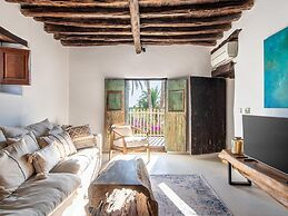 Impressive Farmhouse With Pool