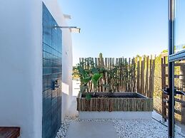 Impressive Farmhouse With Pool