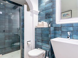 Impressive Farmhouse With Pool