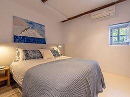 Impressive Farmhouse With Pool