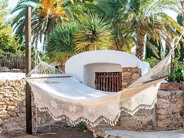 Impressive Farmhouse With Pool