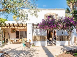 Impressive Farmhouse With Pool