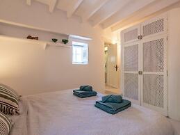 Impressive Farmhouse With Pool