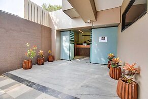 Abssolute Homtel - Rooms and Suites