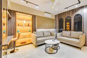 Abssolute Homtel - Rooms and Suites