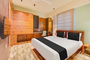 Abssolute Homtel - Rooms and Suites