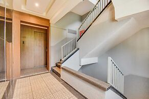 Abssolute Homtel - Rooms and Suites