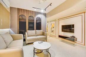 Abssolute Homtel - Rooms and Suites