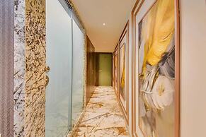 Abssolute Homtel - Rooms and Suites