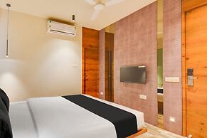 Abssolute Homtel - Rooms and Suites