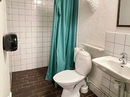 Holiday Home in Hoor With Pool